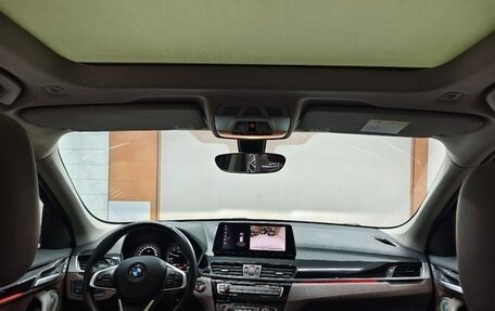 BMW X1, 2021 год, 2 257 000 рублей, 17 фотография