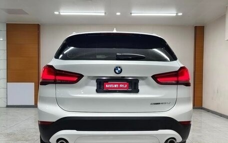 BMW X1, 2021 год, 2 257 000 рублей, 5 фотография
