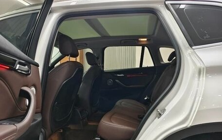 BMW X1, 2021 год, 2 257 000 рублей, 15 фотография