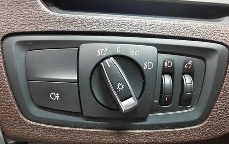 BMW X1, 2021 год, 2 257 000 рублей, 14 фотография