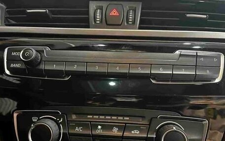 BMW X1, 2021 год, 2 257 000 рублей, 13 фотография