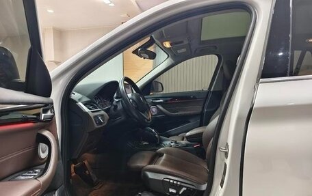 BMW X1, 2021 год, 2 257 000 рублей, 8 фотография