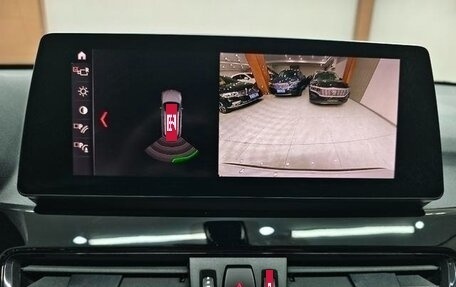 BMW X1, 2021 год, 2 257 000 рублей, 12 фотография