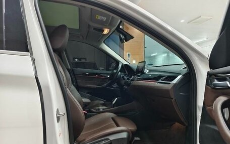 BMW X1, 2021 год, 2 257 000 рублей, 20 фотография