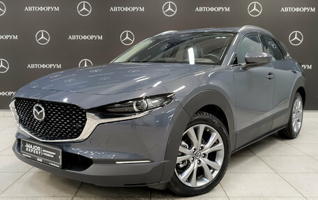 Mazda CX-30 I, 2025 год, 3 400 000 рублей, 1 фотография