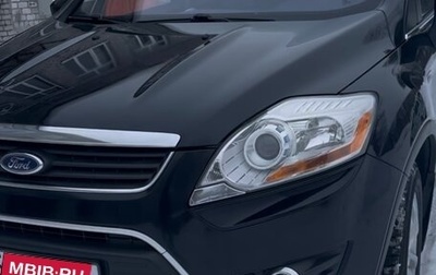 Ford Kuga III, 2011 год, 1 390 000 рублей, 1 фотография