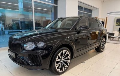 Bentley Bentayga I, 2025 год, 40 020 000 рублей, 1 фотография