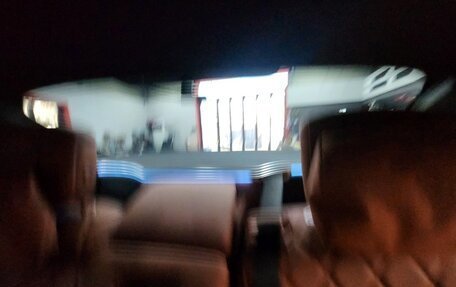 Mercedes-Benz S-Класс, 2025 год, 14 000 000 рублей, 12 фотография