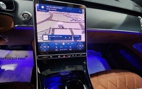 Mercedes-Benz S-Класс, 2025 год, 14 000 000 рублей, 9 фотография