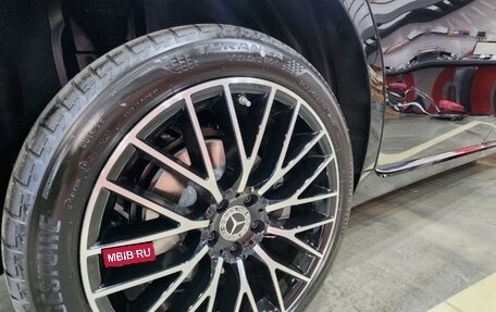 Mercedes-Benz S-Класс, 2025 год, 14 000 000 рублей, 8 фотография