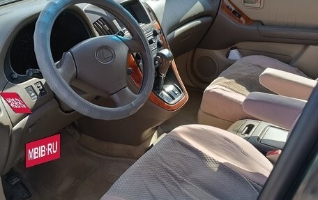 Lexus RX IV рестайлинг, 2000 год, 800 000 рублей, 1 фотография