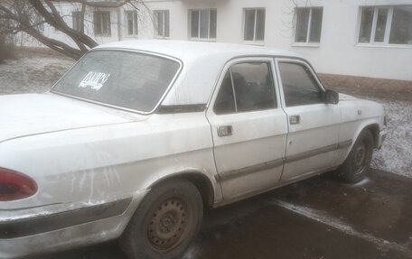 ГАЗ 3110 «Волга», 2000 год, 35 000 рублей, 1 фотография