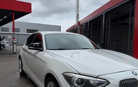 BMW 1 серия, 2012 год, 1 050 000 рублей, 1 фотография