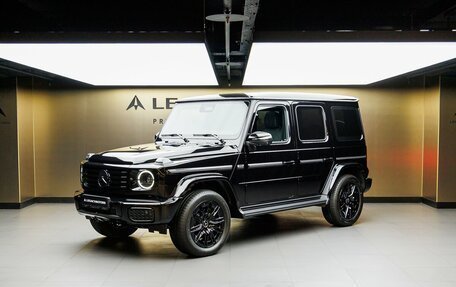 Mercedes-Benz G-Класс W463 рестайлинг _iii, 2026 год, 25 270 000 рублей, 1 фотография