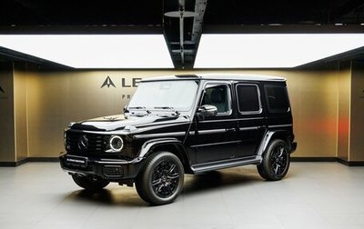 Mercedes-Benz G-Класс W463 рестайлинг _iii, 2026 год, 25 270 000 рублей, 1 фотография