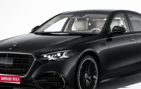 Mercedes-Benz S-Класс, 2026 год, 20 190 000 рублей, 1 фотография