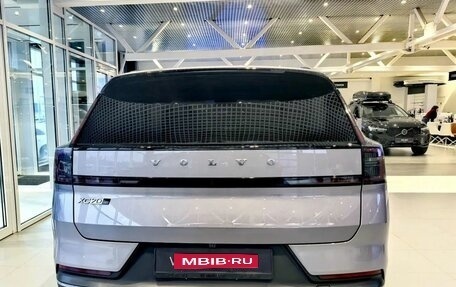 Volvo XC70, 2025 год, 8 500 000 рублей, 1 фотография