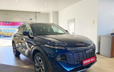 Haval F7, 2026 год, 3 499 000 рублей, 1 фотография