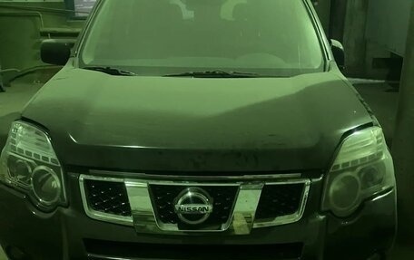 Nissan X-Trail, 2013 год, 740 000 рублей, 1 фотография