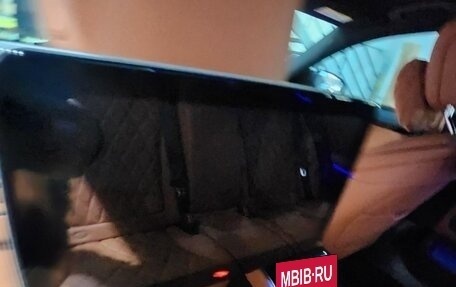 Mercedes-Benz S-Класс, 2025 год, 14 000 000 рублей, 14 фотография