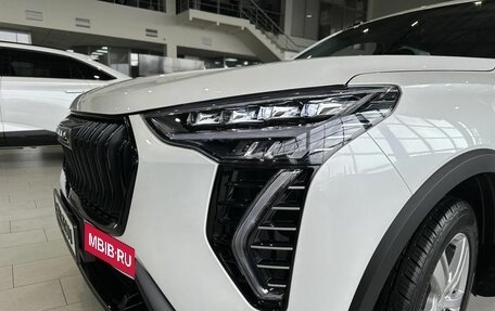 Haval Jolion, 2026 год, 2 599 000 рублей, 25 фотография