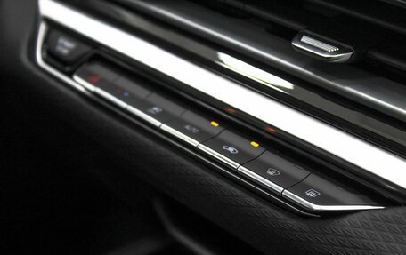 Geely Emgrand, 2024 год, 1 999 900 рублей, 12 фотография