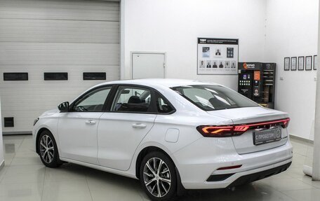 Geely Emgrand, 2024 год, 1 999 900 рублей, 2 фотография