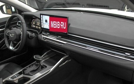 Geely Emgrand, 2024 год, 1 999 900 рублей, 6 фотография