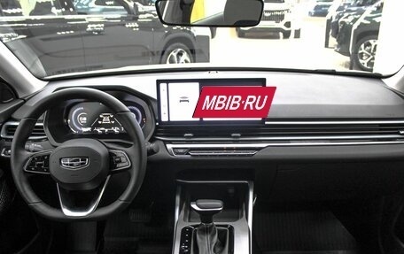 Geely Emgrand, 2024 год, 1 999 900 рублей, 7 фотография