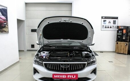 Geely Emgrand, 2024 год, 1 999 900 рублей, 4 фотография