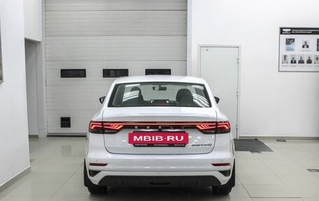 Geely Emgrand, 2024 год, 1 999 900 рублей, 3 фотография