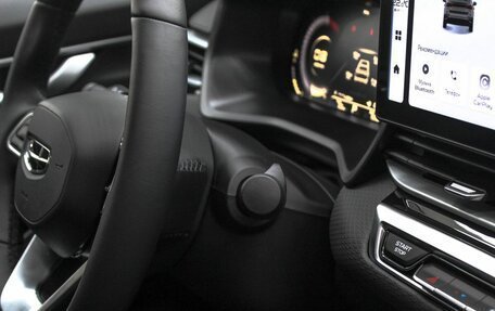 Geely Emgrand, 2024 год, 1 999 900 рублей, 14 фотография