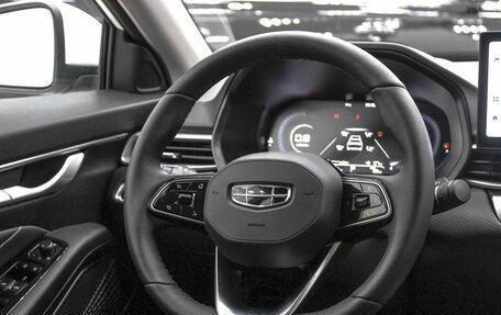 Geely Emgrand, 2024 год, 1 999 900 рублей, 16 фотография