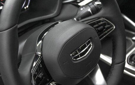 Geely Emgrand, 2024 год, 1 999 900 рублей, 23 фотография