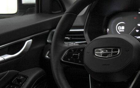 Geely Emgrand, 2024 год, 1 999 900 рублей, 18 фотография