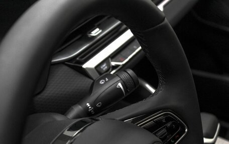 Geely Emgrand, 2024 год, 1 999 900 рублей, 26 фотография