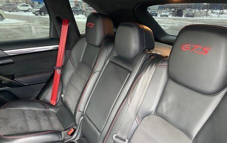 Porsche Cayenne III, 2013 год, 2 900 000 рублей, 2 фотография