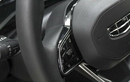 Geely Emgrand, 2024 год, 1 999 900 рублей, 24 фотография