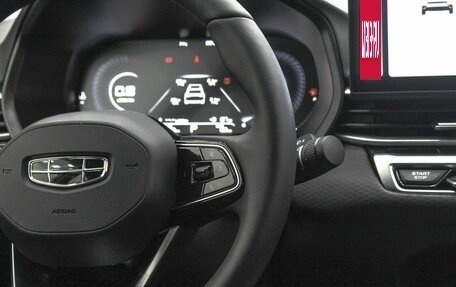 Geely Emgrand, 2024 год, 1 999 900 рублей, 17 фотография