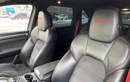 Porsche Cayenne III, 2013 год, 2 900 000 рублей, 5 фотография