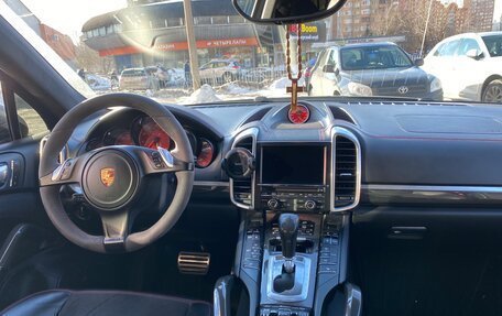 Porsche Cayenne III, 2013 год, 2 900 000 рублей, 8 фотография