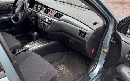 Mitsubishi Lancer IX, 2007 год, 370 000 рублей, 8 фотография