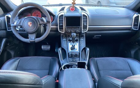 Porsche Cayenne III, 2013 год, 2 900 000 рублей, 6 фотография