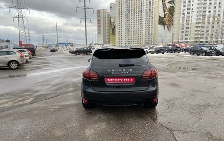 Porsche Cayenne III, 2013 год, 2 900 000 рублей, 4 фотография