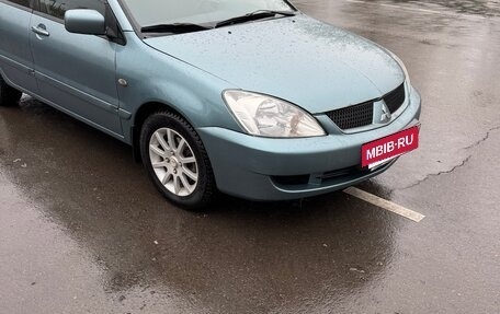 Mitsubishi Lancer IX, 2007 год, 370 000 рублей, 7 фотография