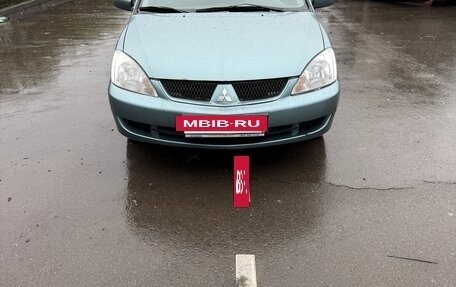Mitsubishi Lancer IX, 2007 год, 370 000 рублей, 6 фотография