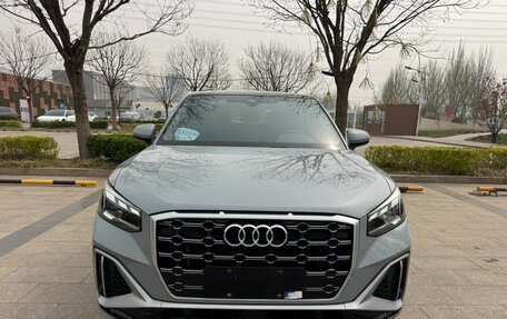 Audi Q2 I, 2023 год, 2 049 000 рублей, 3 фотография