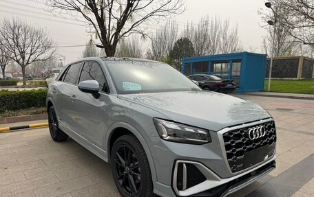 Audi Q2 I, 2023 год, 2 049 000 рублей, 2 фотография