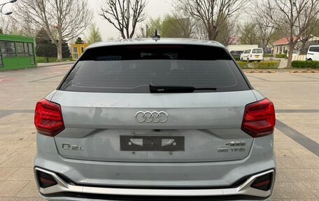 Audi Q2 I, 2023 год, 2 049 000 рублей, 4 фотография