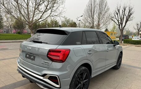 Audi Q2 I, 2023 год, 2 049 000 рублей, 5 фотография